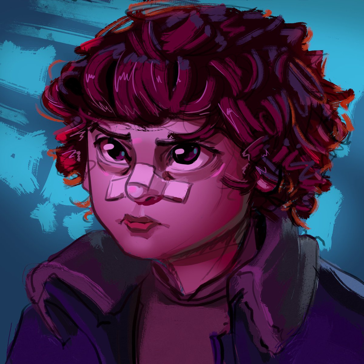 shabbyrtist's tweet photo. 𝒴ℴ𝓊 ��ℴℴ𝓀 ℒℴ𝓃ℯ𝓁𝓎...

Spy Kids 3D x Blade Runner 2049
#spykids #BladeRunner2049 https://t.co/oL9GZ8RjDX