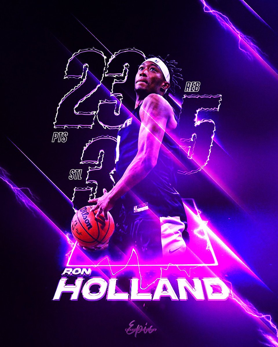 ⚡️😈⚡️ <a href="/ron2kholland/">_ronhoops</a> <a href="/gleagueignite/">NBA G League Ignite</a>