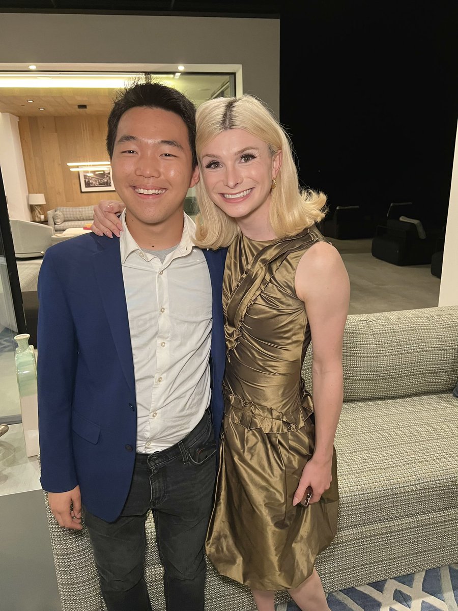 Victor Shi tweet media