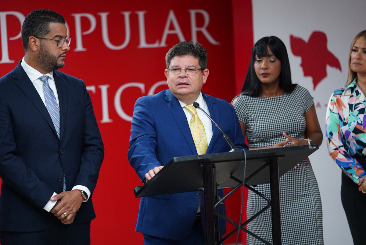 A seis años de María y tres de la pandemia, la recuperación de Puerto Rico no arranca.  A pesar de los miles de millones de fondos federales recibidos, proyectos como los de rehabilitación de escuelas no están cónsonos con las necesidades de los estudiantes.