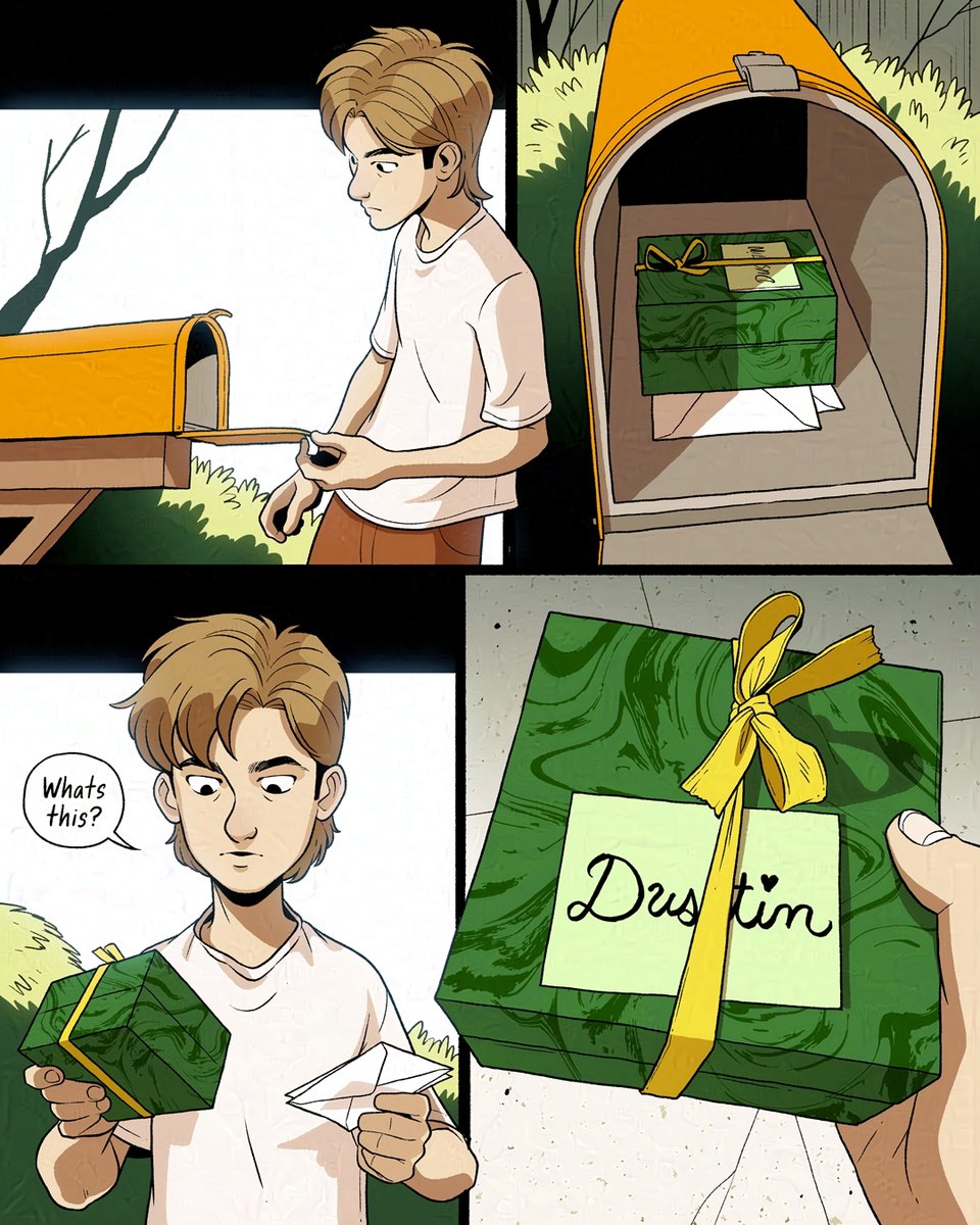🎁 (1/3) 