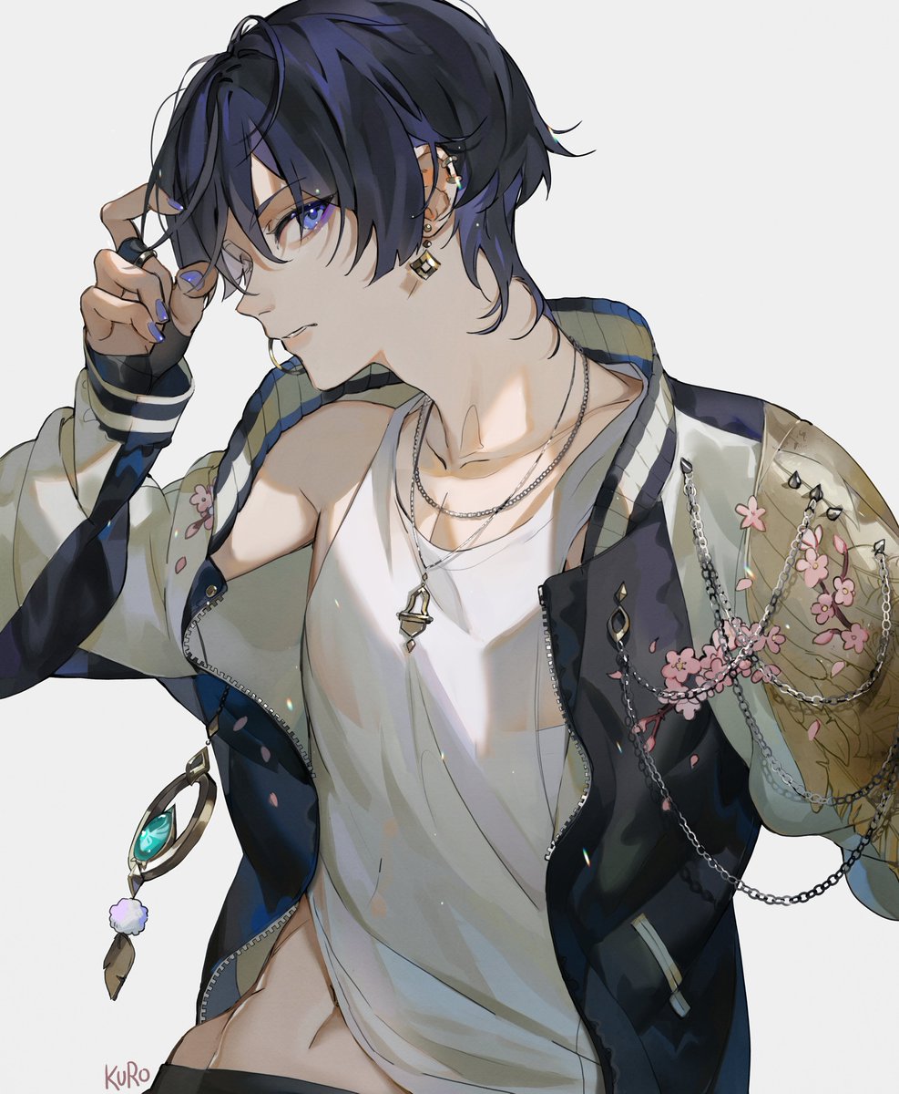 Kuro tweet media