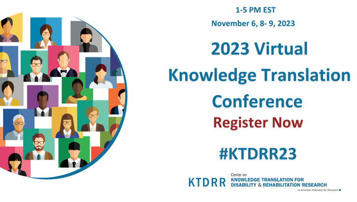 KTDRR Center tweet media