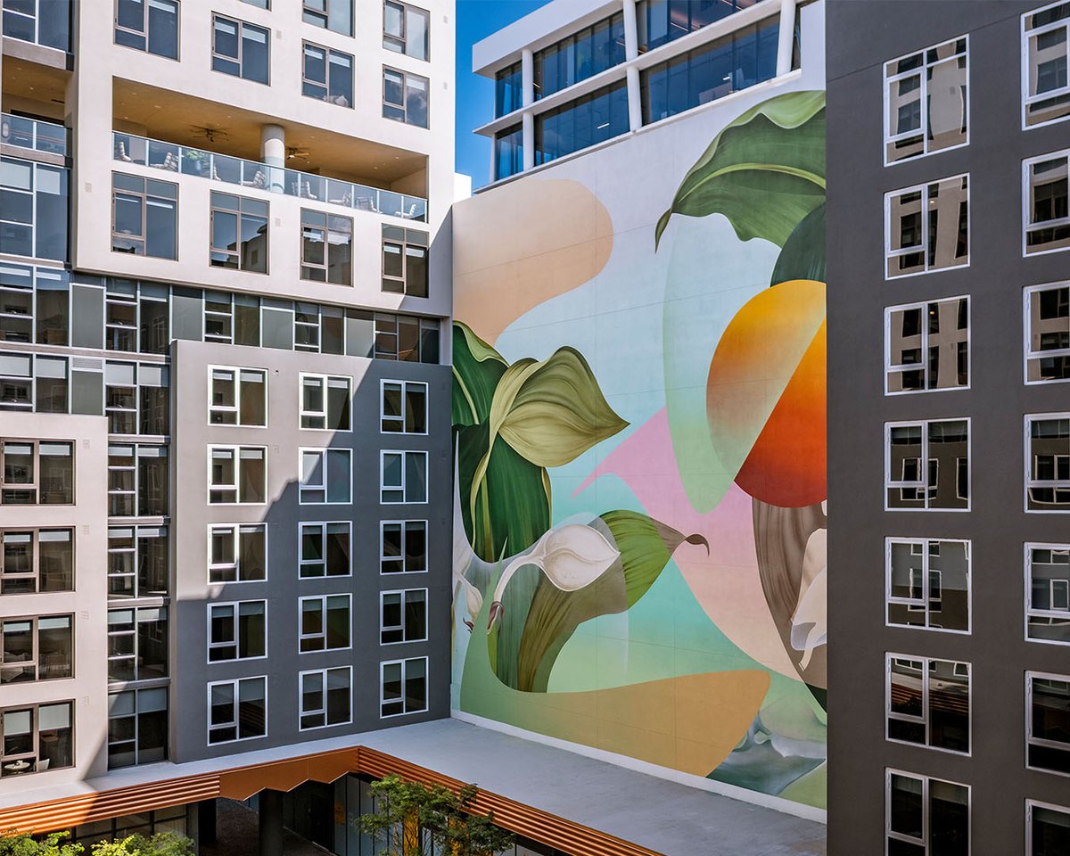 Arquitectonica tweet media