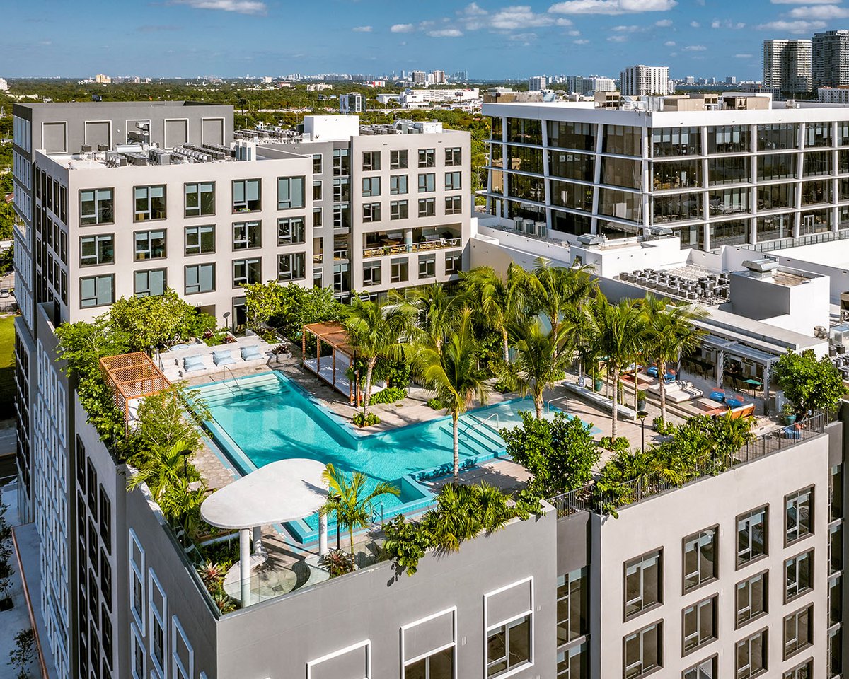 Arquitectonica tweet media