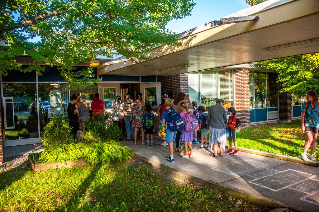 Welcome back, ICSD! Here's to a brand new year of beginnings, friendships, learning, and growing. Let's make this year the best one yet! 
#teamicsd #icsdproud #backtoschool