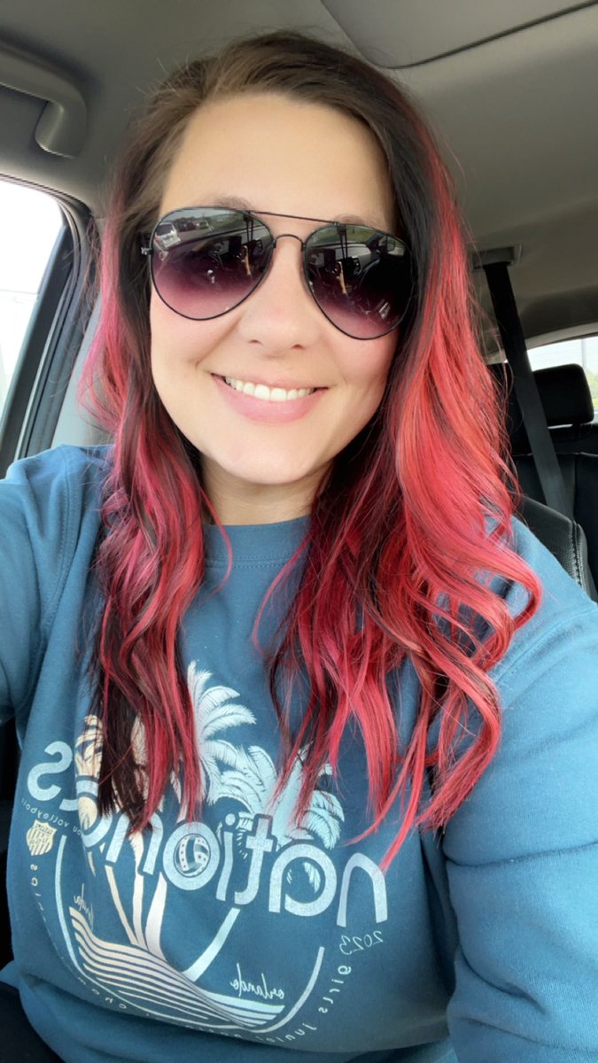 Vbrinkley08's tweet photo. You are your own biggest project!! 🥰😍 https://t.co/BE2cyDexSm