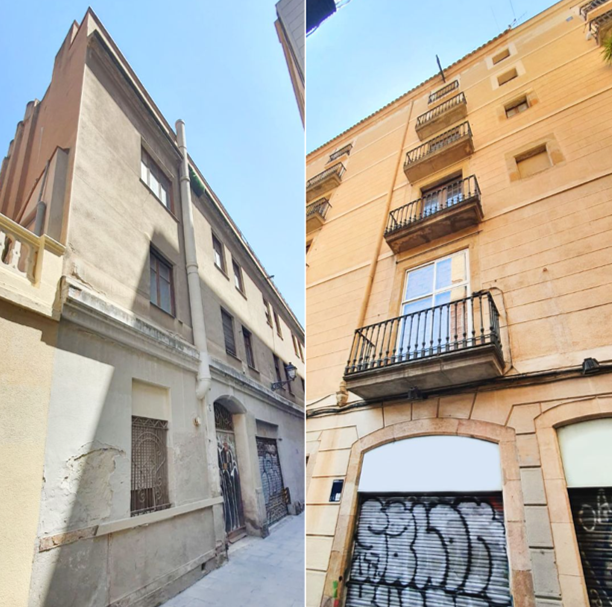 Almar Consulting (@almarconsulting) on Twitter photo <a href="/AlmarConsulting/">Almar Consulting</a> llevará a cabo el #ProjectManagement para la #rehabilitación y cambio de uso de un emblemático edificio en el Barrio del Raval en #Barcelona. Tras la Due Diligence técnica del proyecto, se encargará de los trabajos de Project para rehabilitarlo como viviendas. <a href="/AlmarConsulting/">Almar Consulting</a> llevará a cabo el #ProjectManagement para la #rehabilitación y cambio de uso de un emblemático edificio en el Barrio del Raval en #Barcelona. Tras la Due Diligence técnica del proyecto, se encargará de los trabajos de Project para rehabilitarlo como viviendas.