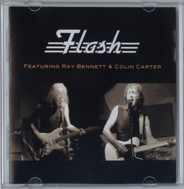 GBrown0816's tweet photo. Re-Post

Uncle G’s FUN Music Reviews
Spotlight: Flash Featuring Ray Bennett and Colin Carter (2013)

#FlashBand #FlashFeaturingRayBennettandColinCarter  
#RayBennett #ColinCarter 

https://t.co/q9iJmU8TCg https://t.co/829HEwJvmy