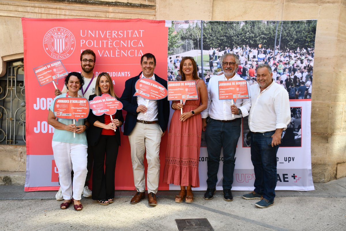 UPV Campus d'Alcoi tweet media