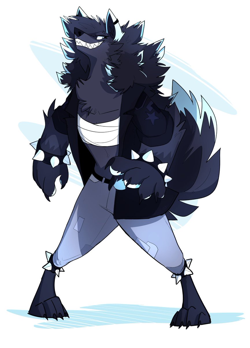 Quills 🌃 tweet media