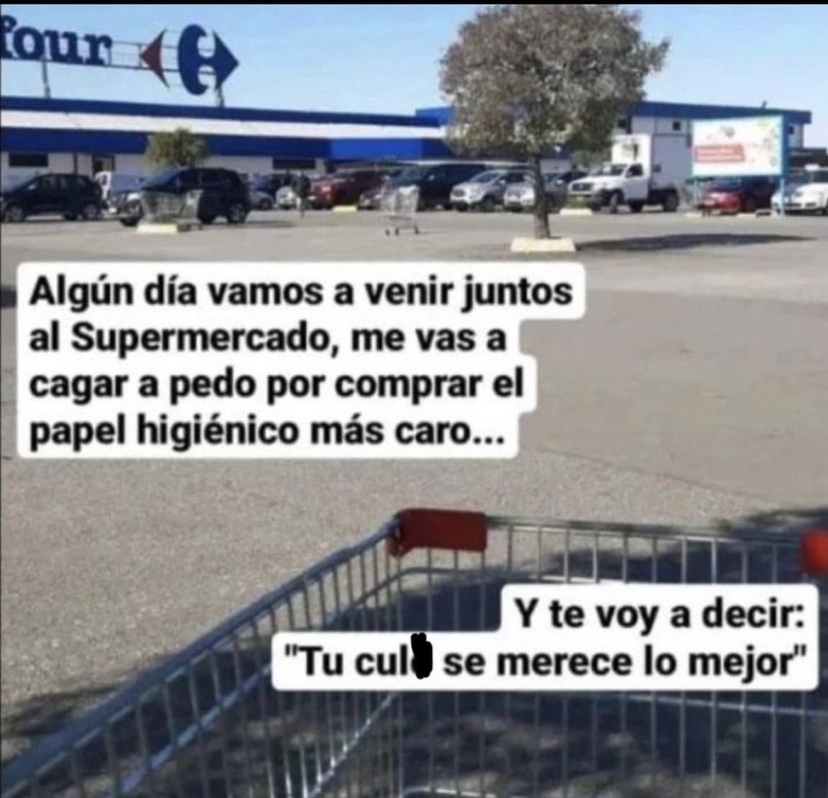 algún día