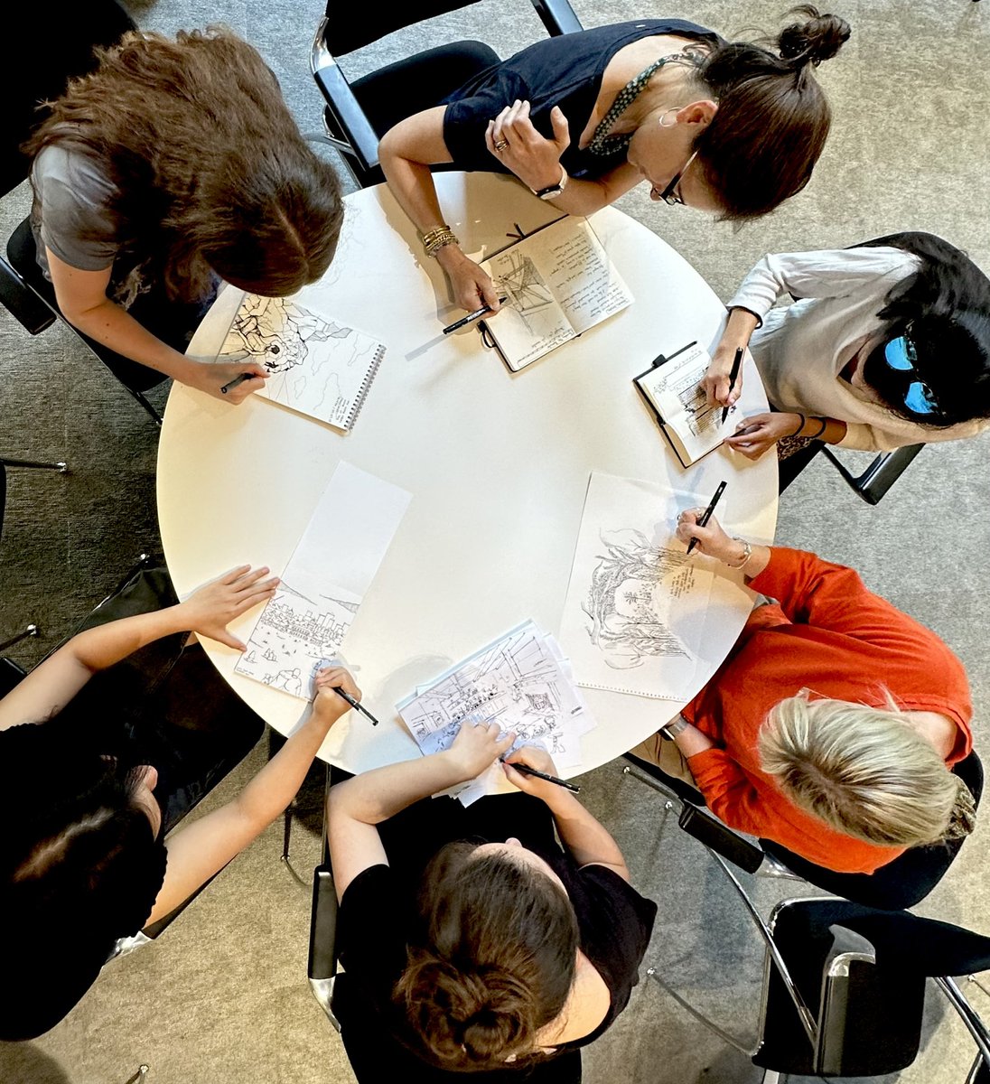 Assael Architecture (@assaelarchitect) on Twitter photo Our #time2sketch drawing team hard at work! So glad to be taking part for <a href="/ArchBenSoc/">Architects Benevolent Society</a> once again, this time on the #homefromhome theme. Our #time2sketch drawing team hard at work! So glad to be taking part for <a href="/ArchBenSoc/">Architects Benevolent Society</a> once again, this time on the #homefromhome theme.