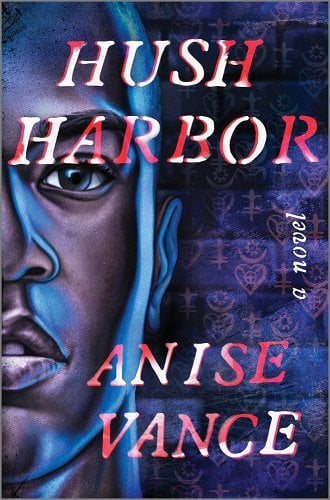 MFACamden's tweet image. Over the moon for @anisevance '14, whose debut novel came out Tuesday. HUSH HARBOR was longlisted for @Center4Fiction's First Novel Prize, received a starred review in @LibraryJournal, and was named a "Most Anticipated" book by @The_Rumpus. Available now: ow.ly/8C6M50PIStU