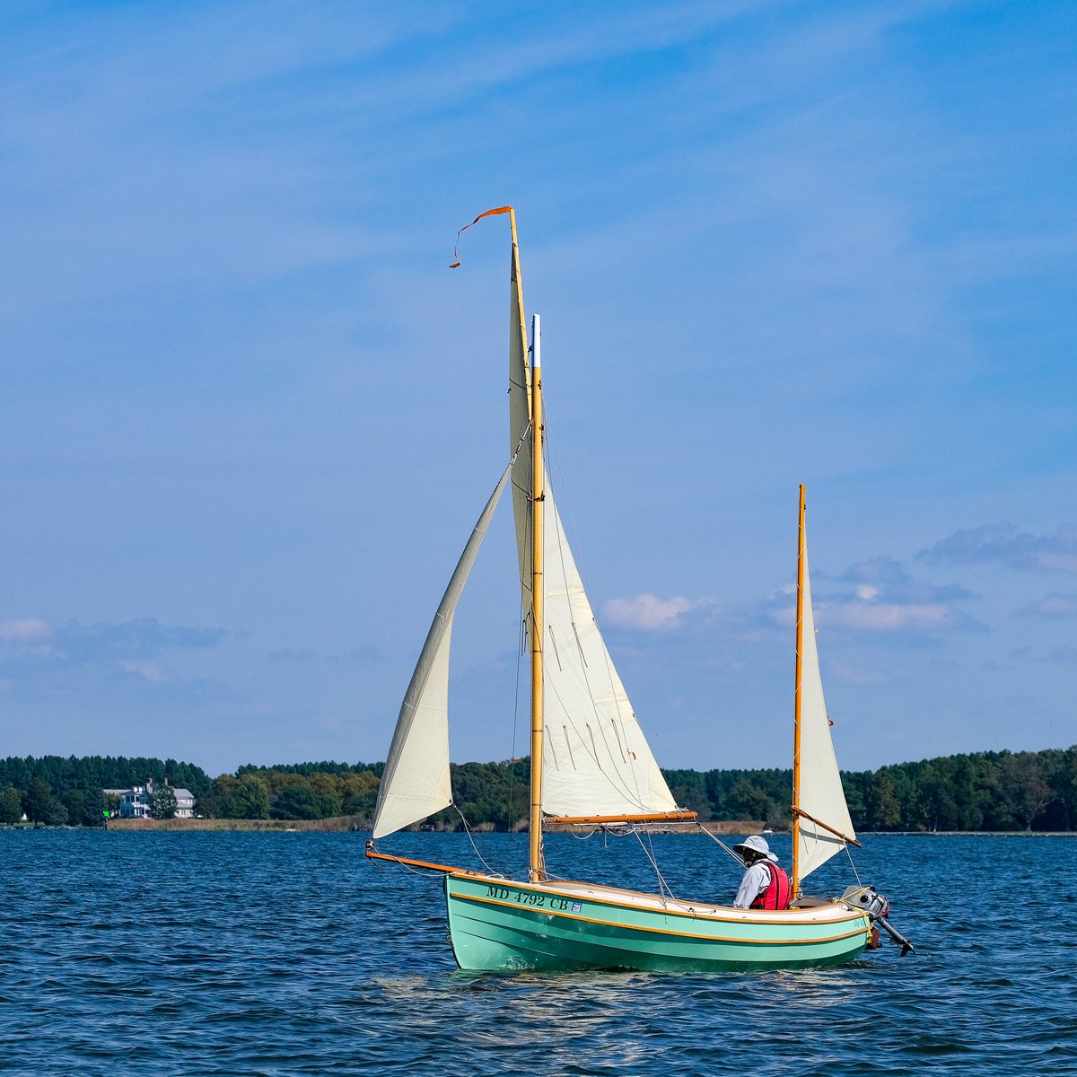 CBMMorg's tweet image. Calling all #smallcraft enthusiasts! The Mid-Atlantic Small Craft Festival XXXX will be held Oct. 6-8 🛶

For participant information, visit cbmm.org/mascf-particip….

📷 George Sass