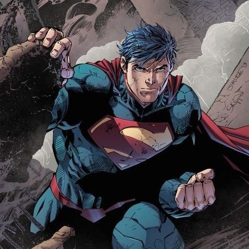 ccgeeks_'s tweet image. #howtoread: Superman
— 🕷️