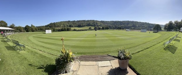 CountiesEngland's tweet photo. County Championship 4th  seeds @bedso50scricket &amp; 6th seeds @YorkshireCCC cross ⚔️ at the beautiful Getty ground this Sunday .Weather set fair for a great day ☀️ # @wormsleycricket @Over50sC https://t.co/FoYFE3TUnI