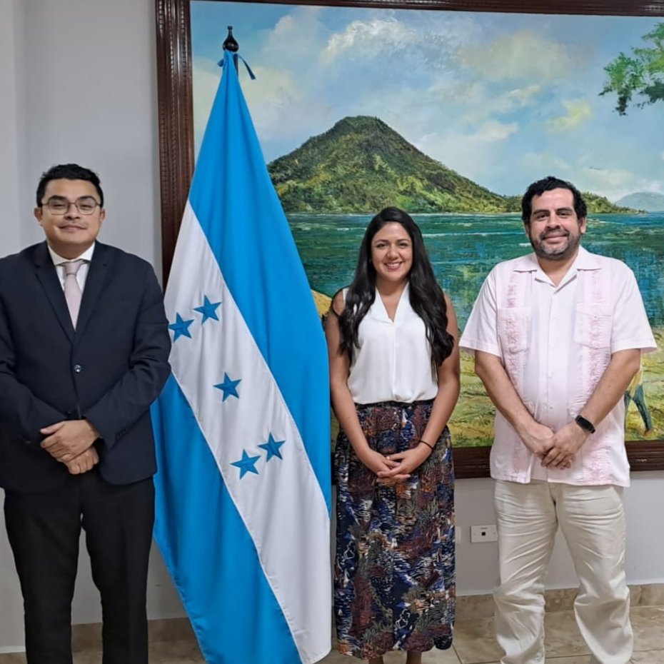 Gerardo Torres Zelaya tweet media