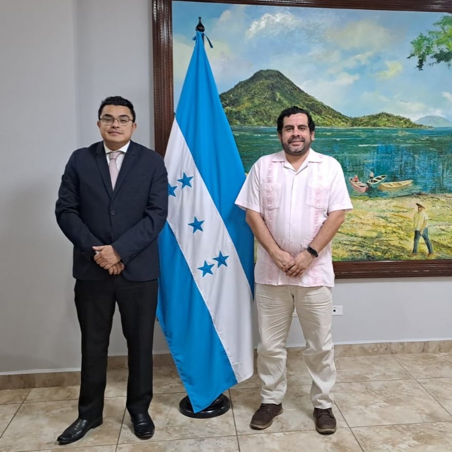 Gerardo Torres Zelaya tweet media