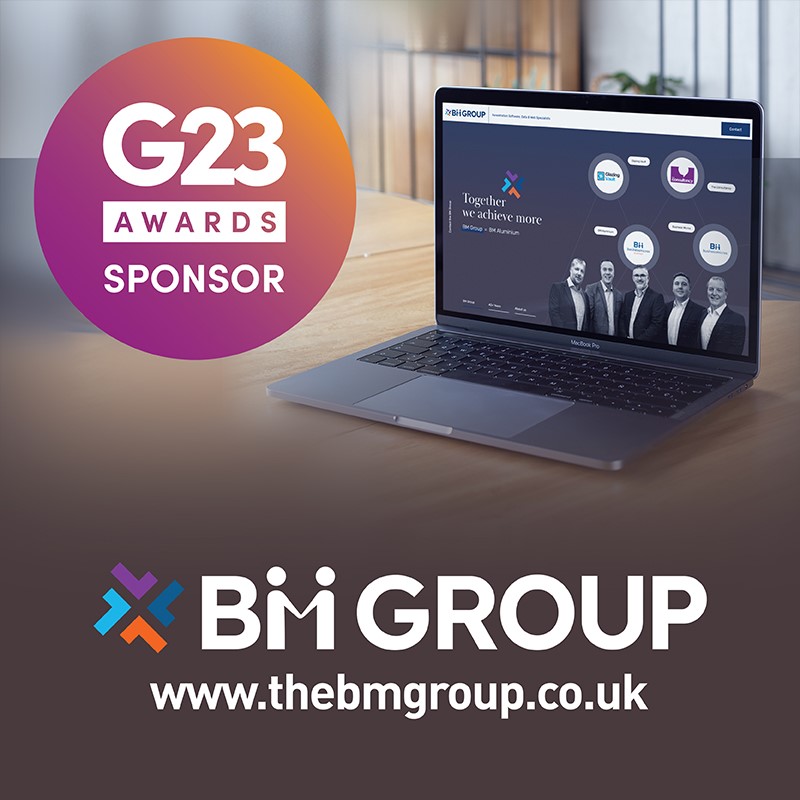 Business_Micros's tweet photo. The BM Group is one of the main sponsors for this years @G_Awards

"Our company is the largest software provider in the market with @touch_bm, @the_consultancy, @glazingvault &amp; @BMAluminium and we believe it's fitting to be at the heart of major industry events"

MD Graeme Bailey https://t.co/5oVqy9PXAm