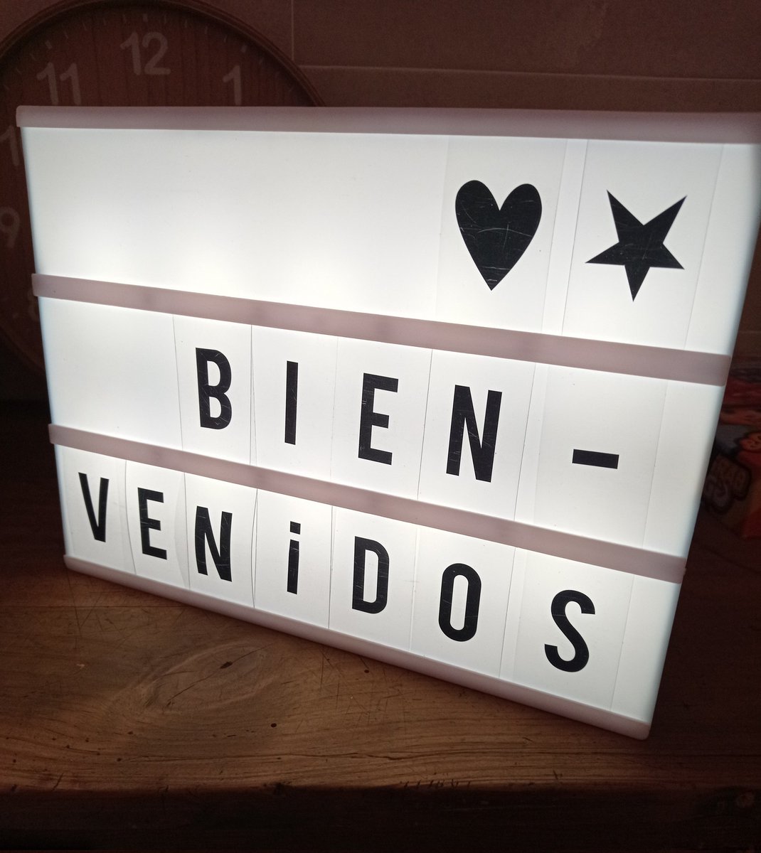 ip_clavijo's tweet photo. Ya estamos aquí. Este año tutora de 2° EP ¡Allá vamos!
@Salesian_Boscos https://t.co/sLtSYEnHLp