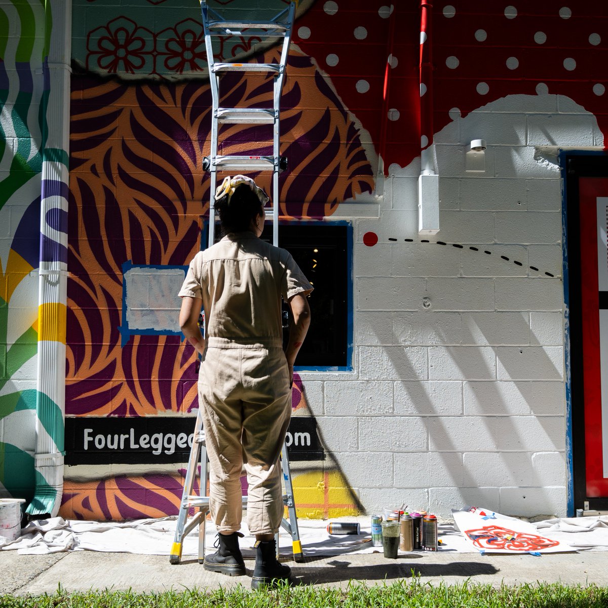 Adam Mistler tweet media