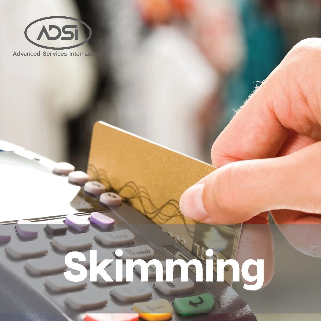 advancedservint's tweet image. Así es el 'skimming', el fraude que roba tus datos bancarios para clonarte la tarjeta de crédito
20minutos.es/tecnologia/cib…
#SOMOSADSI #Tecnología #TransformaciónDigital #ciberseguridad #Ciberataque #latam #comunicacion