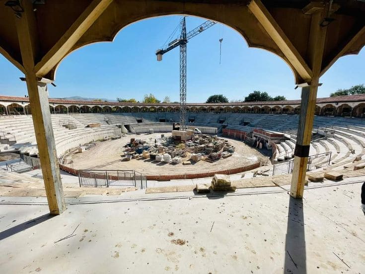 La plaza de Sutullena de Lorca encara su recta final
infotauro.com/la-plaza-de-su…