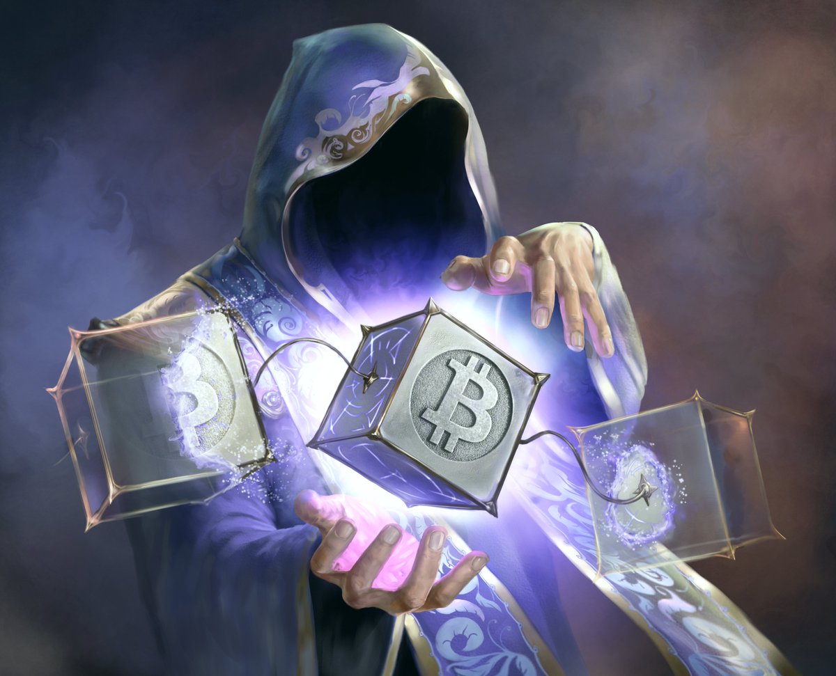 Why the SATOSHICARD from <a href="/SpellsofGenesis/">Spells of Genesis</a> could be the most coveted digital collectible in history?

Timeless : Can never go out of fashion since it doesn't depend on a certain popular trend

Probably the best aesthetically pleasant cryptoart from 2015 to this day

The symbol of