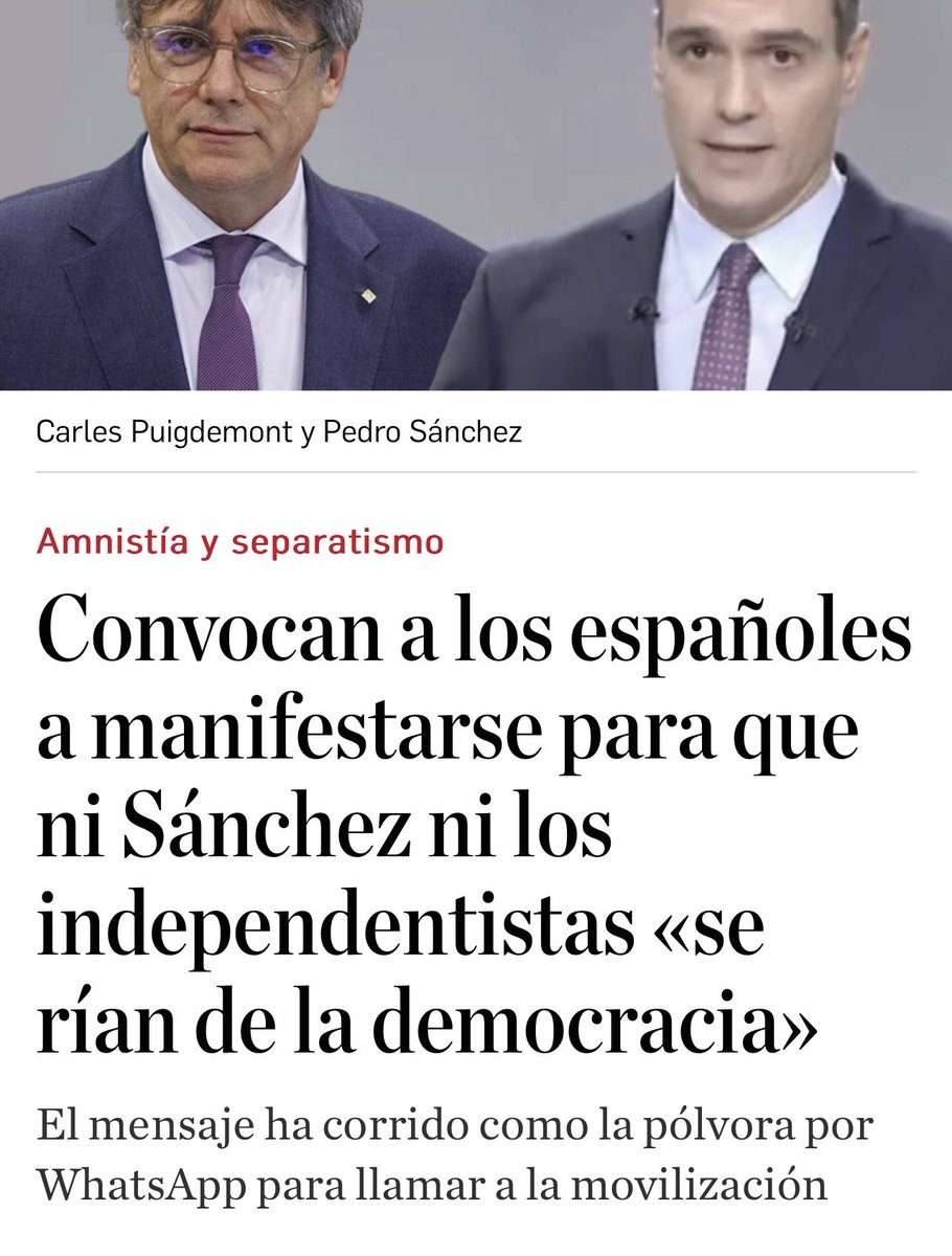 Capitana_espana's tweet photo. 🫵El día 10 a las 12:00 delante el Ayuntamiento de cada ciudad y pueblo de 🇪🇸
Hay que tumbar el desmantelamiento de 🇪🇸‼️

PÁSALO 👇 https://t.co/20lvLTQNAo