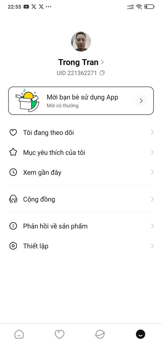 trongtnd tweet media