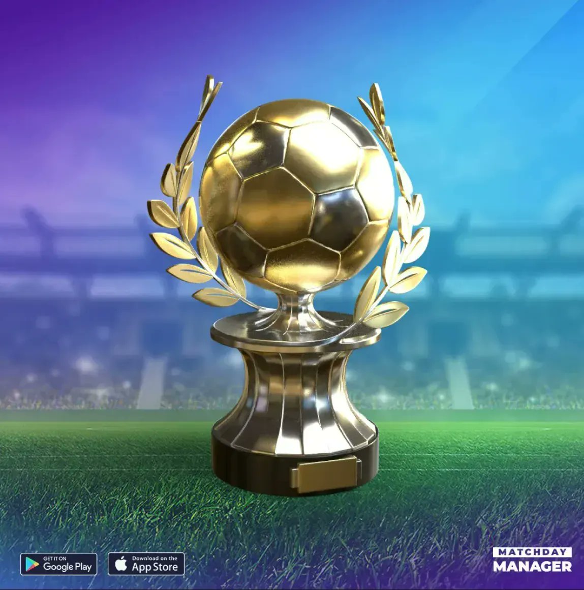 MatchdayManager's tweet photo. 🤫⚽️ It's time to reveal those secret tactics that make your team shine on Matchday Manager! 🌟🏆 Share your winning strategies in the comments! Let's exchange tips, learn from each other, and elevate our game to the next level! ⚡️💪 https://t.co/Plv3oz1v6v