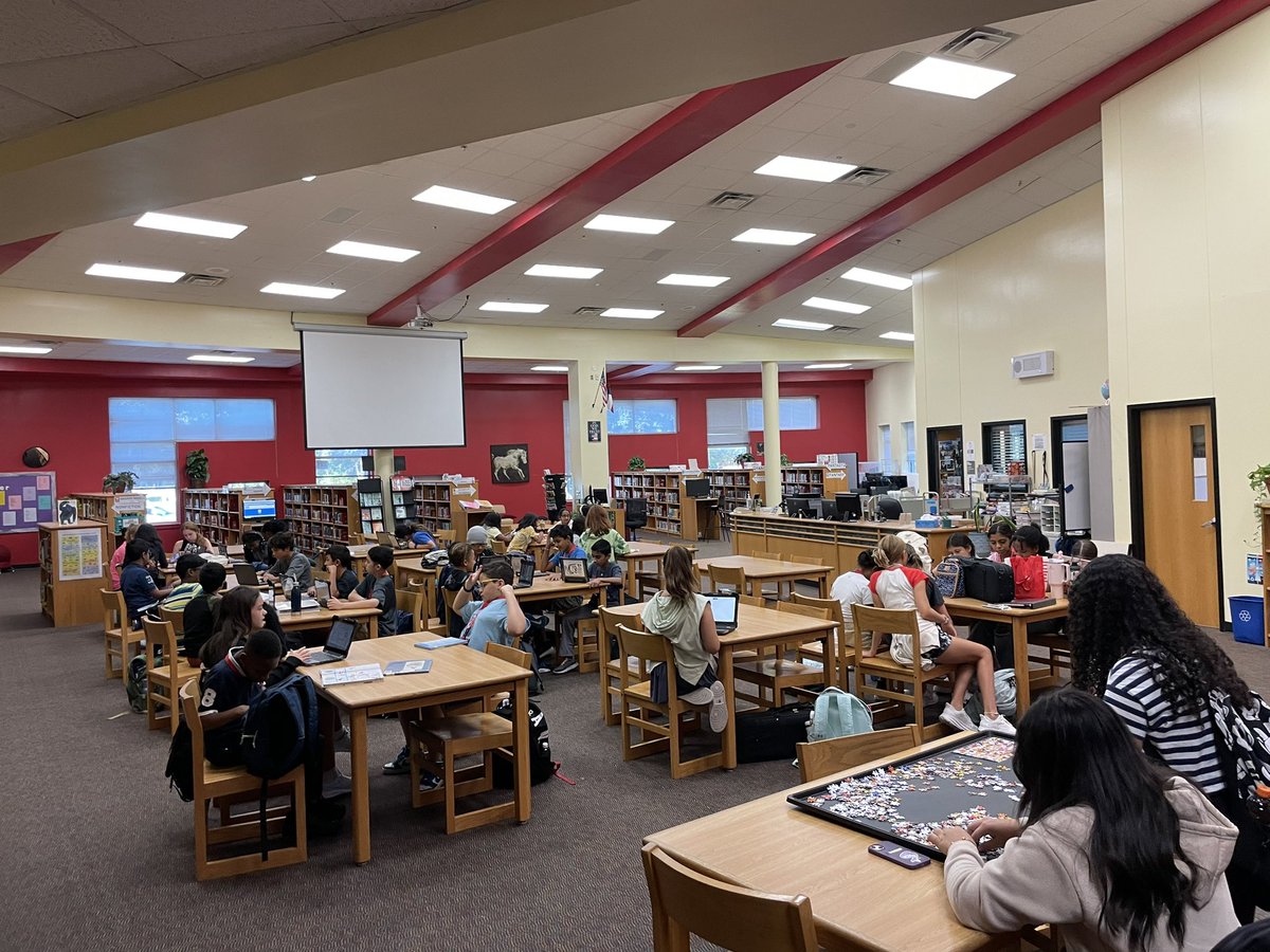 Renner Middle School tweet media