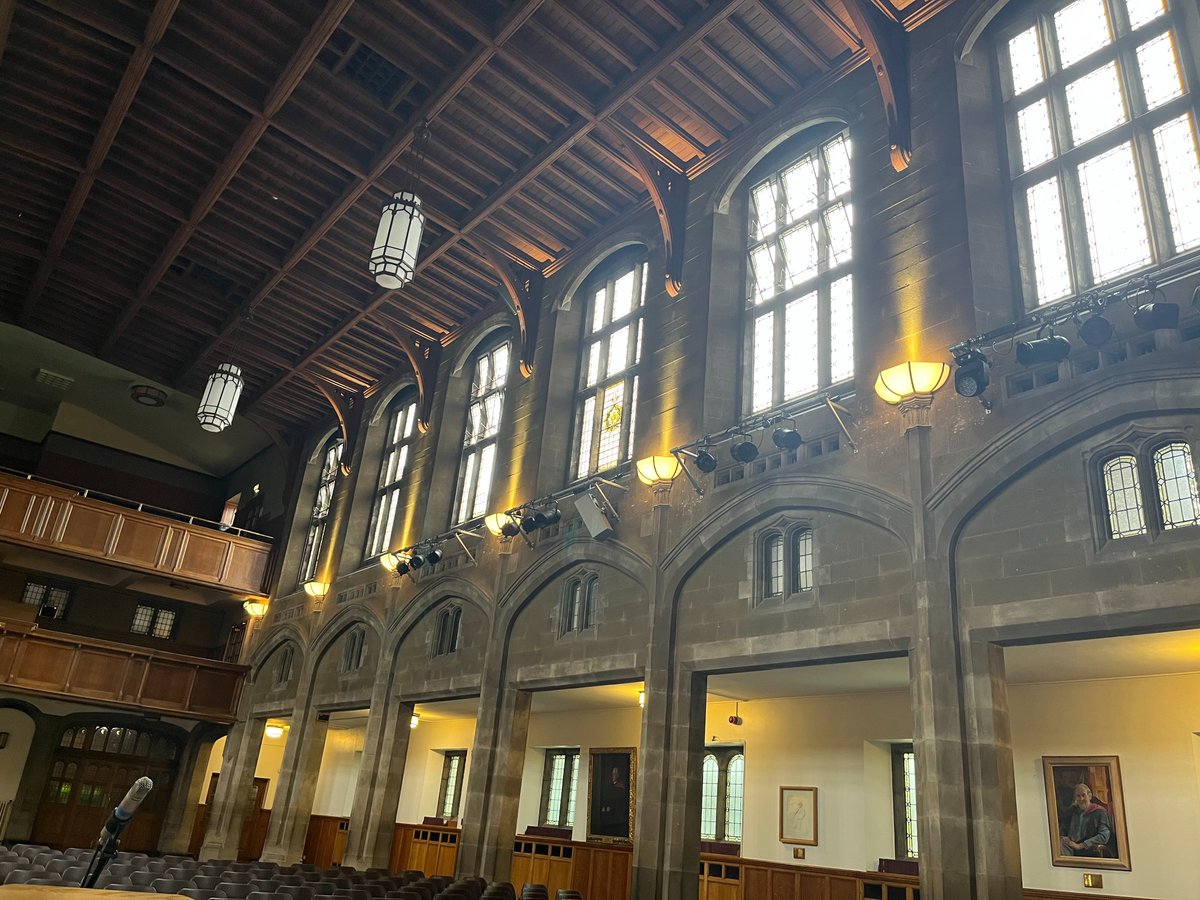 Kemps Lighting has recently undertaken a remarkable restoration project at Bradford Grammar School where we have redesigned existing luminaires which now have RGBW wireless control! We think they look amazing...!

<a href="/BradfordGrammar/">Bradford Grammar</a> <a href="/Casambi_Oy/">Casambi</a> <a href="/circulareconomy/">Ellen MacArthur Foundation</a>