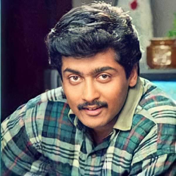 kayaldevaraj's tweet photo. செப்டம்பர் 6
🌹 தமிழ்ப் படவுலகில் சூர்யா ஹீரோவாக அறிமுகமாகி இன்றுடன் 26 ஆண்டுகள் நிறைவடைந்துள்ளது. வசந்த் இயக்கத்தில் அவர் நடித்த 'நேருக்கு நேர்' படம், 6-9-1997ல் வெளியானது.
#26YearsOfSuriya
#26YearsofNerukkuNer https://t.co/t4dLewlQVk