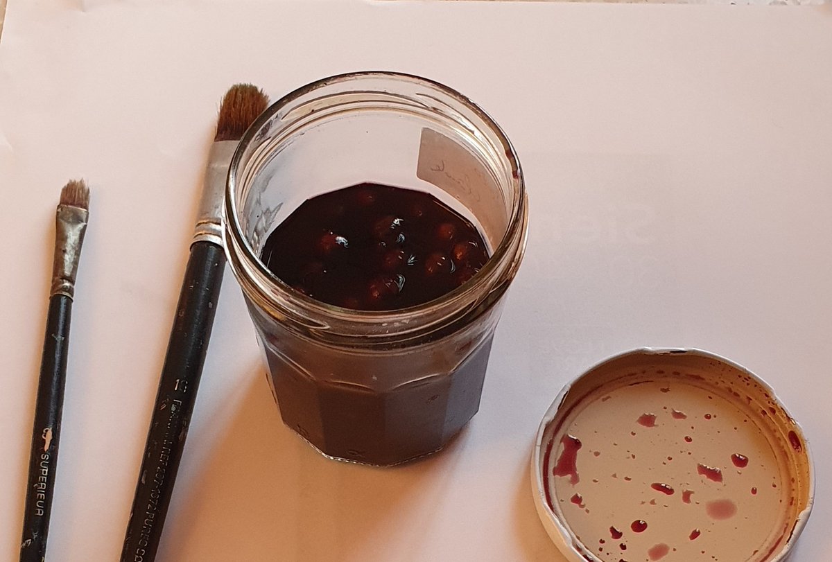 [#Rendezvous]

Atelier d’Arts Plastiques adultes avec Marilène Vigroux
le 14 septembre de 15h30 à 17h30 à Châteauneuf-le-Rouge. 

Plus d'informations et inscription juste ici : p-a-c.fr/les-membres/ma…