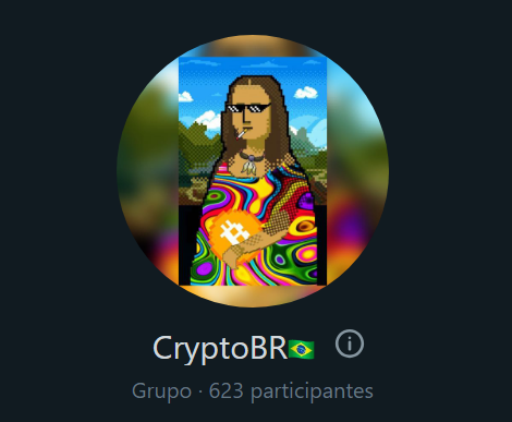 wCryptoMagazine's tweet photo. Link do Grupo⤵️ 

🟢https://t.co/oTx1qqU4jm

#BTC  #CryptoCommunity  #CRYPTONEWS  #Criptomoedas #Ethereum #nucoin #Brasil #binance https://t.co/Ak3N3fsse3