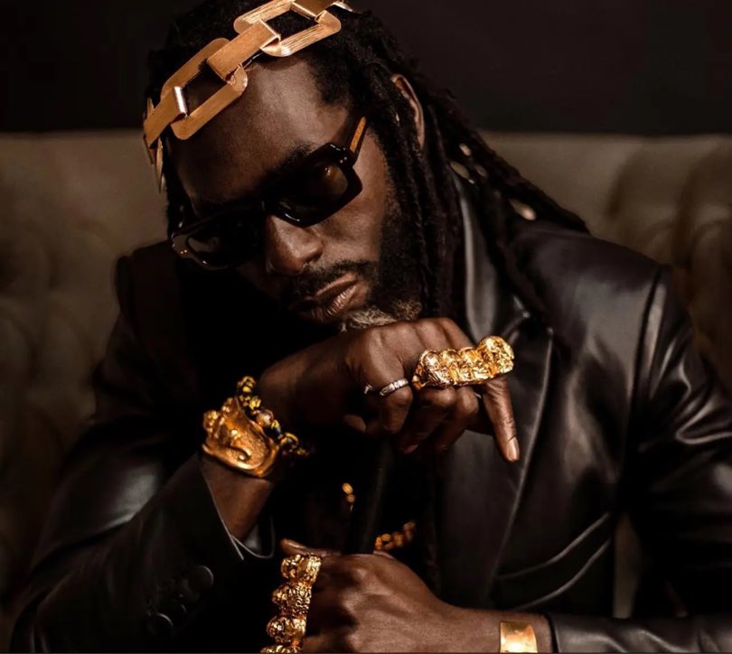 🙌🏽 GRAMMY-Award winning, multiple Billboard chart-topping artist, and international reggae icon Buju Banton will release his highly anticipated new album, #BornForGreatness, on Sept. 8, 2023.  

➡️ shorturl.at/sAMN1