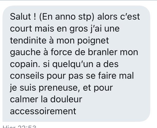 ZONE DE LA HONTE tweet media