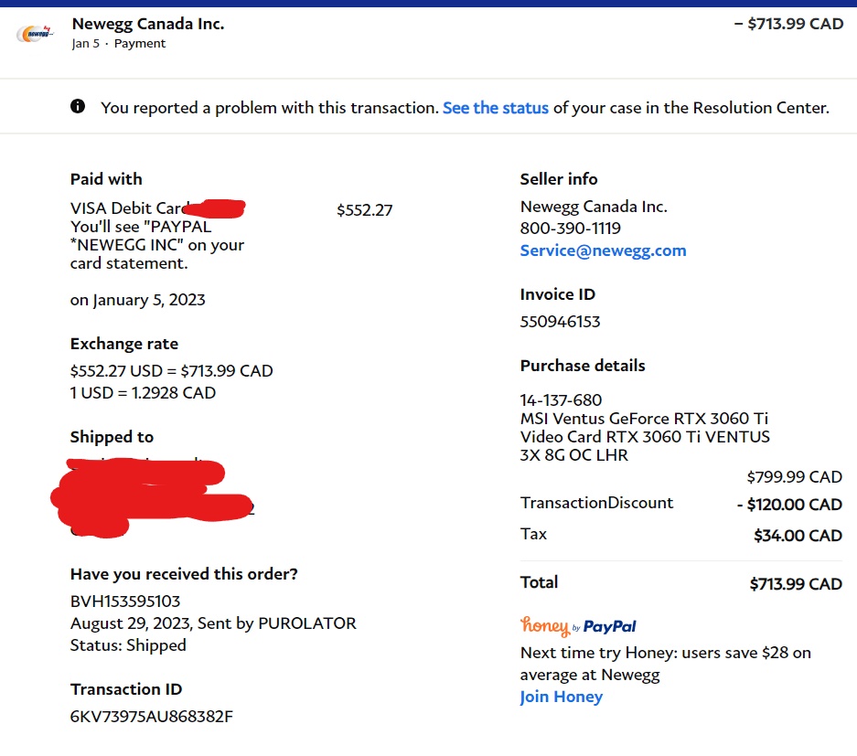 alienwrench's tweet photo. I'm making this thread to address an issue with an artist that I have. Back in January I paid $713 for a gpu for @/mom_gloss's sister and in return she promised me that I'd get 3 high quality full body full shaded and colored pieces. (1/9) https://t.co/fynKLPWPMh