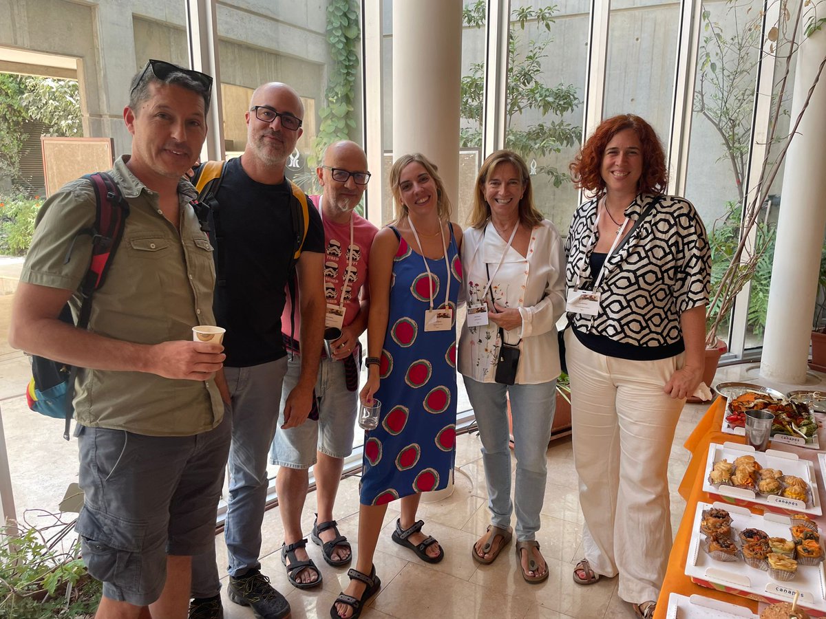 Irene Mendoza tweet media