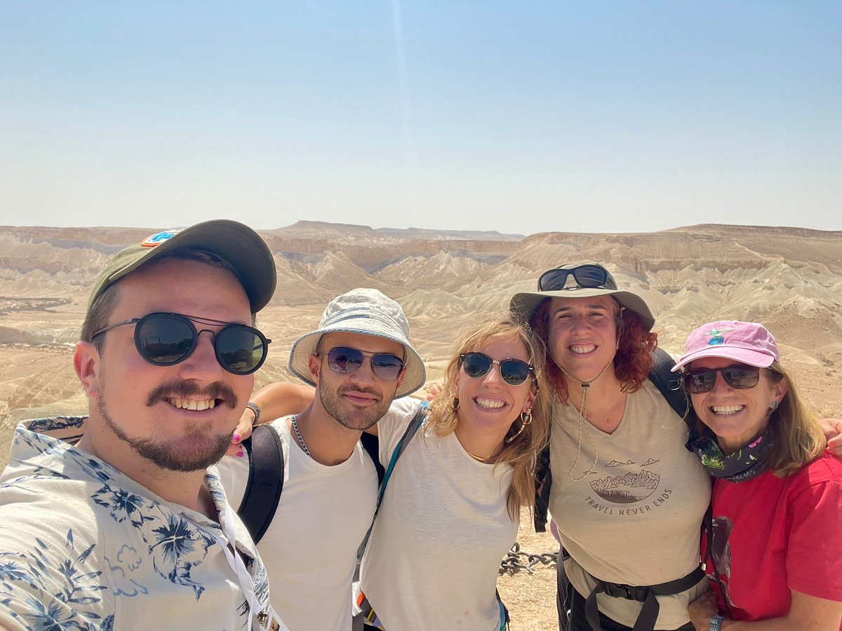 Irene Mendoza tweet media