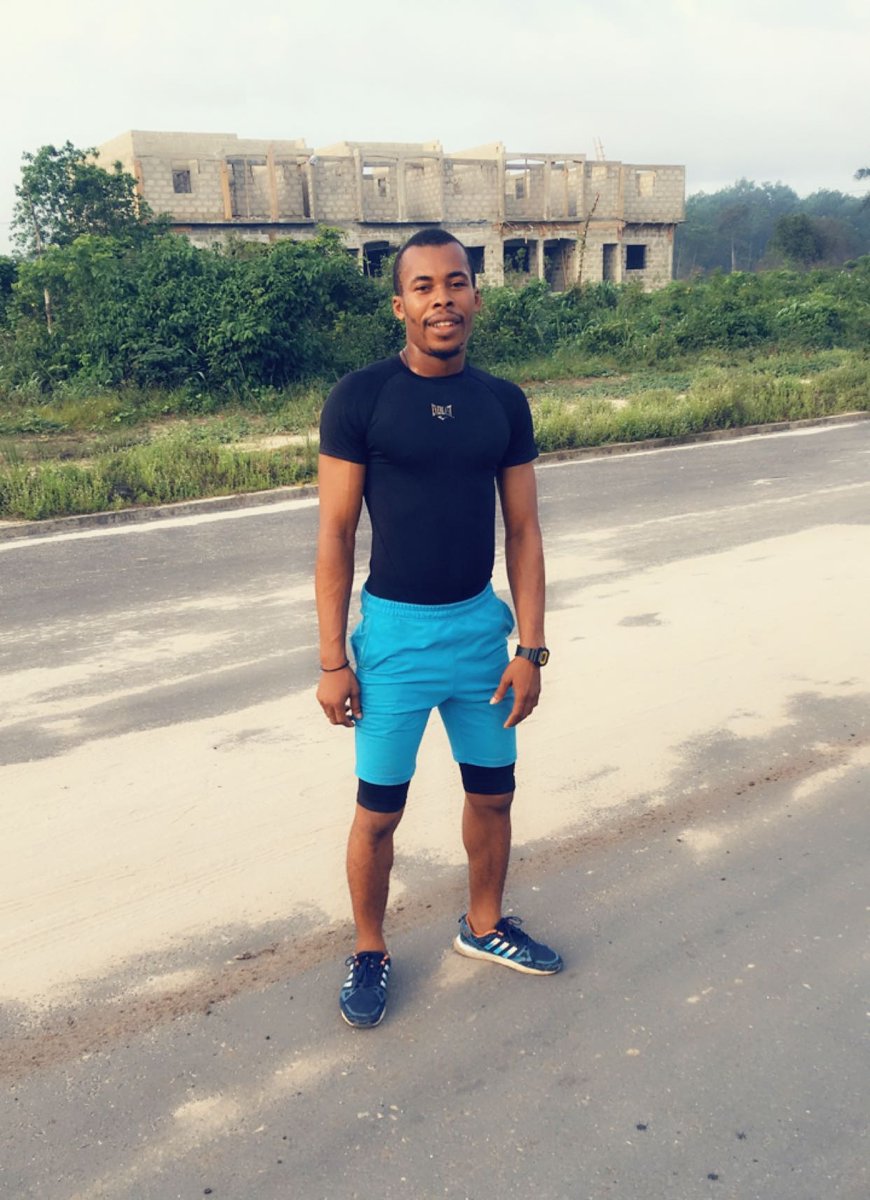 donjiynodedon's tweet photo. The enemies can not win in God's timetable....... Rejoice 🙏🙏 https://t.co/s8WjiGFGEy