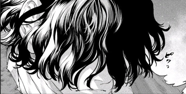 ... He'll just try to get back to his nap.

No funny business––