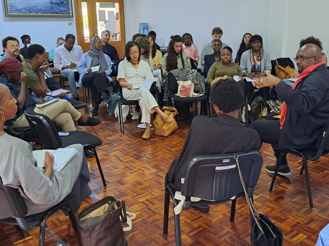 UTADO_Africa's tweet photo. Don't forget to apply for UTA-Do 2024. Check out our page for more information. Share with colleagues and friends working in/on African cities. https://t.co/GCTg39Ueam