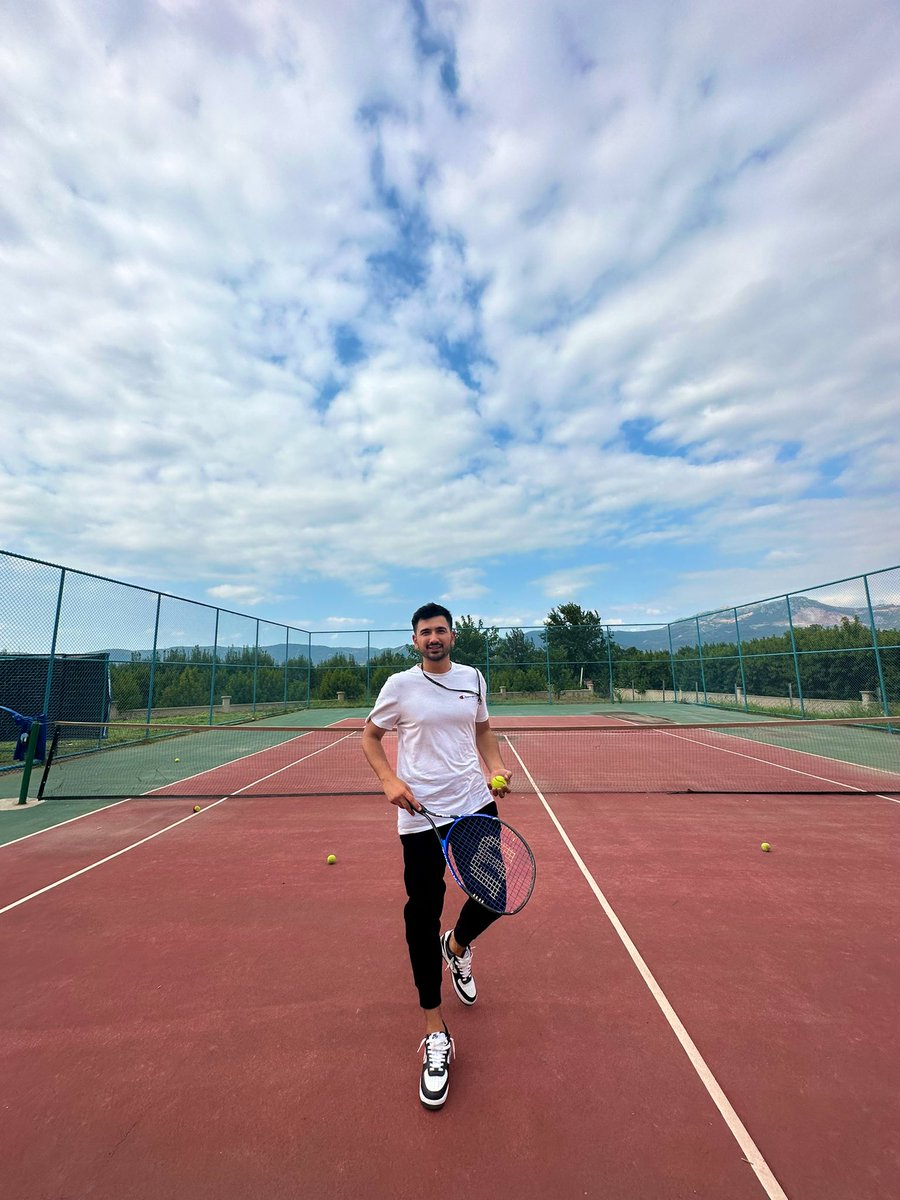 Her masada olduğumuz belli olsun aga