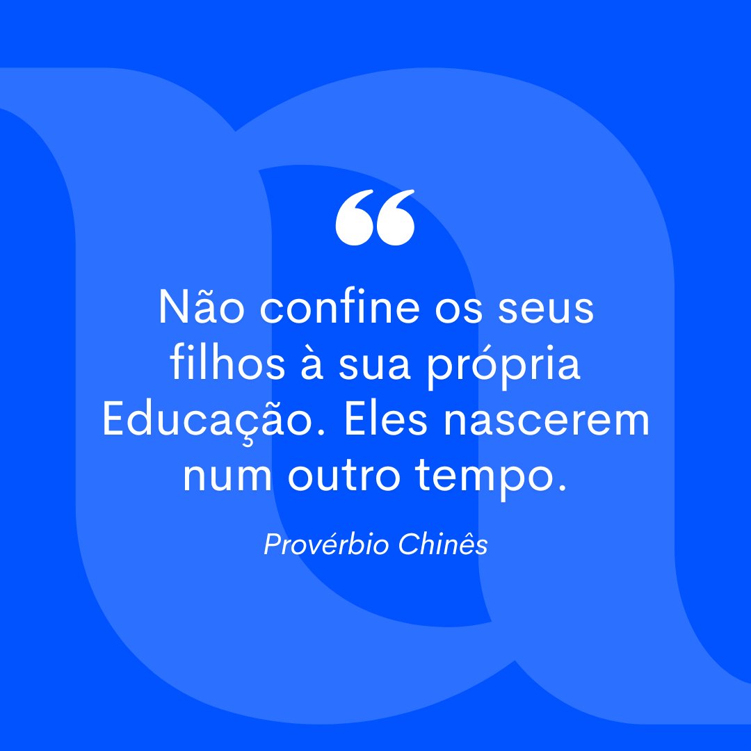 As tecnologias digitais trazem consigo novas potencialidades para a Educação, permitindo o ajuste do processo de aprendizagem às suas necessidades. Encontre a sua próxima oportunidade de crescimento em nau.edu.pt!