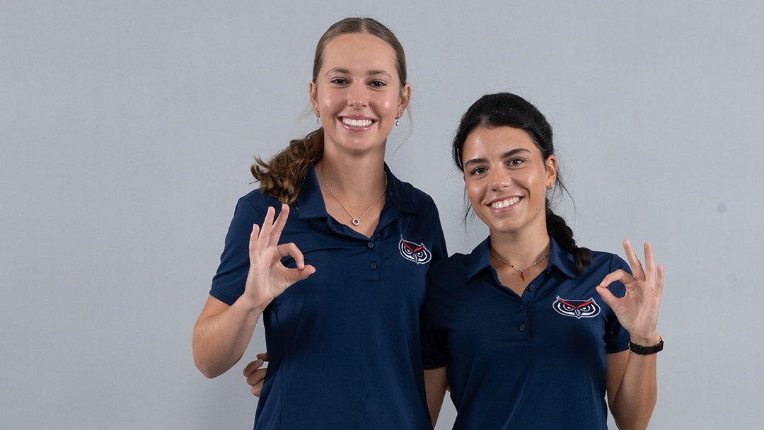 FAUWGolf tweet picture