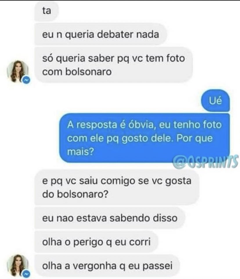 fodase eu amo esse print