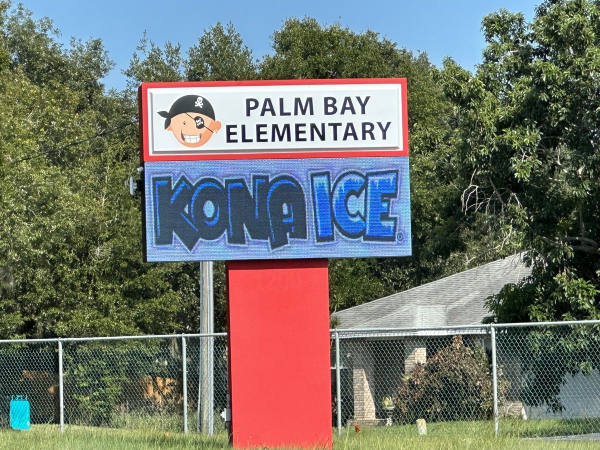 Palm Bay Elementary (@palmbayel) on Twitter photo 